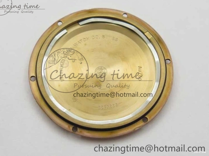 MIROTIME 1228 Durable Portofino 37mm RG V7F 1:1 Best Edition Gray Dial Diamonds Bezel on Black Leather Strap A 7089